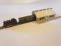 Preview: Kleiner Wagon-Reparaturschuppen Spur N